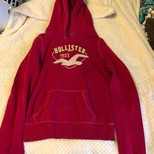 Hollister hoodie